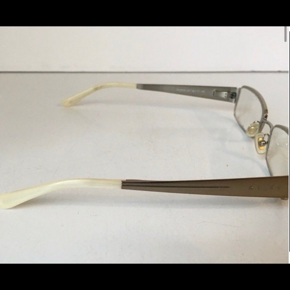 Authentic Polo Ralph Lauren Eyeglasses - Picture 3 of 6